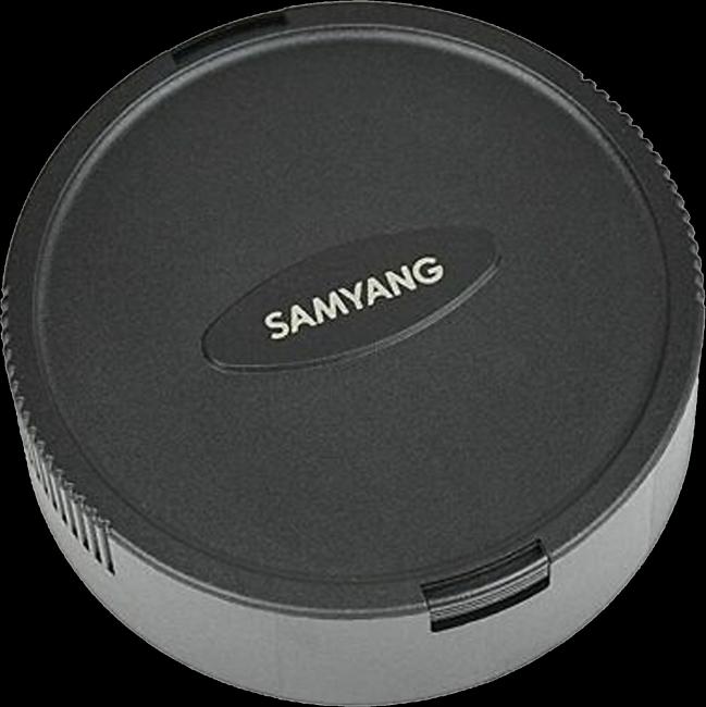 Actual product image Samyang Lens hood for MF 135mm F2.0/T2.2