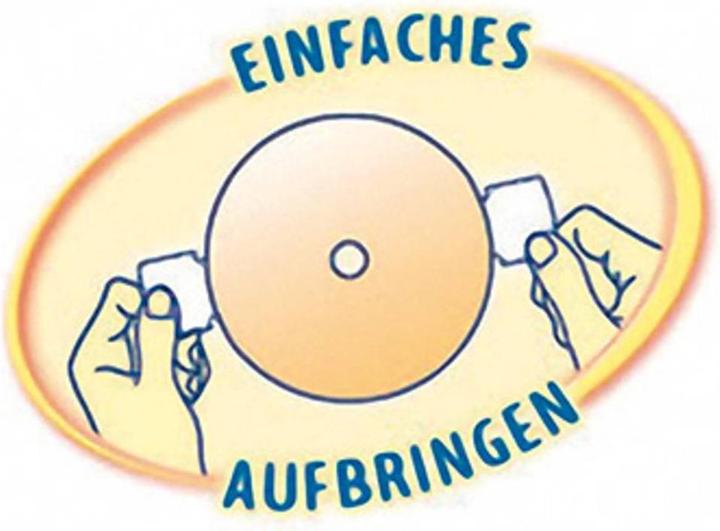 Image du produit Avery Étiquettes CD SuperSize
