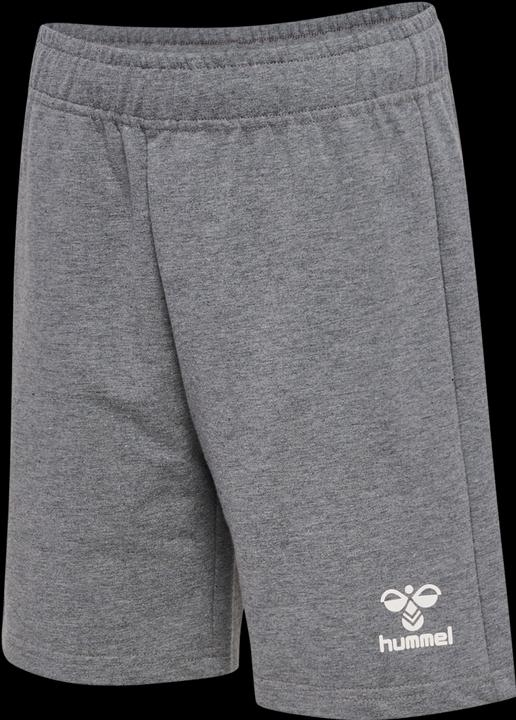 Actual product image hummel hmlON SHORTS (146)