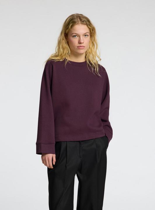 Immagine prodotto Selected Femme Boxy Fit Sweatshirt (XS)