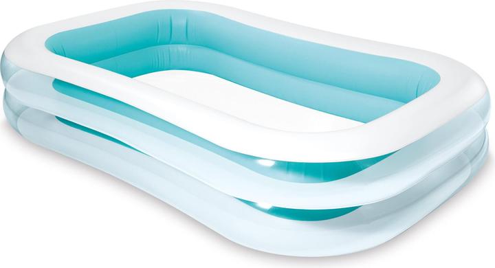 Intex Swim Center Family