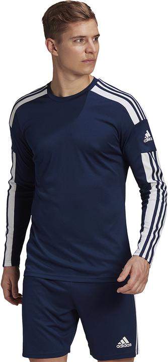 Immagine prodotto adidas Maglia Squadra 21 Manica Lunga (L)