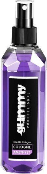 Gummy Professional Gummy Amethyst Eau De Cologne Spray 400ml (Eau de cologne, 400 ml)