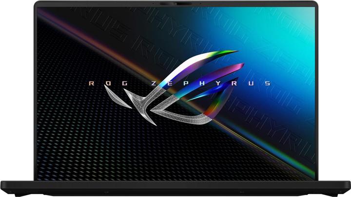 Actual product image ASUS ROG Zephyrus M16 (16", Intel Core i9-13900H, 32 GB, 1000 GB, DE)
