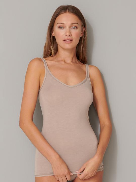 Immagine prodotto Schiesser Top spaghetti Personal Fit (XXL)