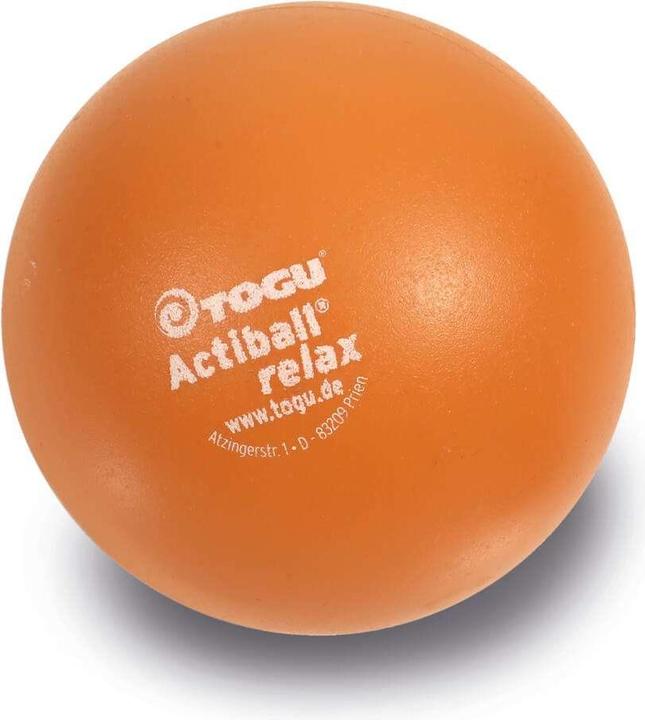 Produktbild Togu Actiball Relax, 6cm, Grösse S