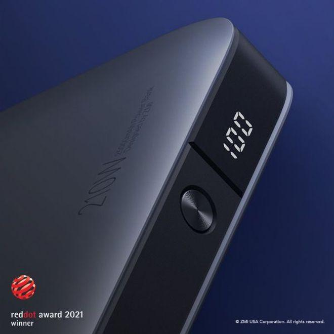 Produktbild ZMI Powerpack 25000 mAh, 210 W Powerbank (QB826G) (25000 mAh, 100 W, 92.50 Wh)