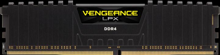 Corsair Vengeance LPX (2 x 8GB, 3600 MHz, DDR4-RAM, DIMM)