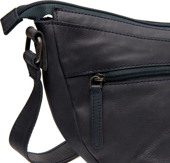 Immagine prodotto The Chesterfield Brand Clarita, borsa a tracolla in pelle da 35 cm