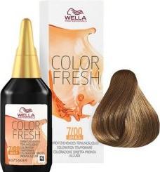 Actual product image Wella Color Fresh (7/00 medium blonde natural)