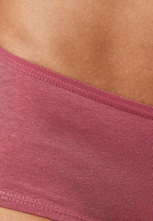 Immagine prodotto Snocks Mutandine hipster (M, confezione da 3)