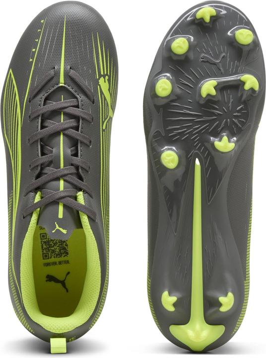 Produktbild Puma ULTRA 5 PLAY FG/AG Jr (37.5)