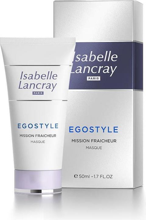 Produktbild Isabelle Lancray EGOSTYLE mission fraicheur masque 50 ml (50 ml)