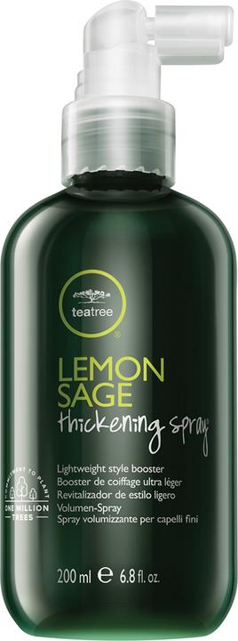 Paul Mitchell Lemon Sage Thickening Spray (75 ml)