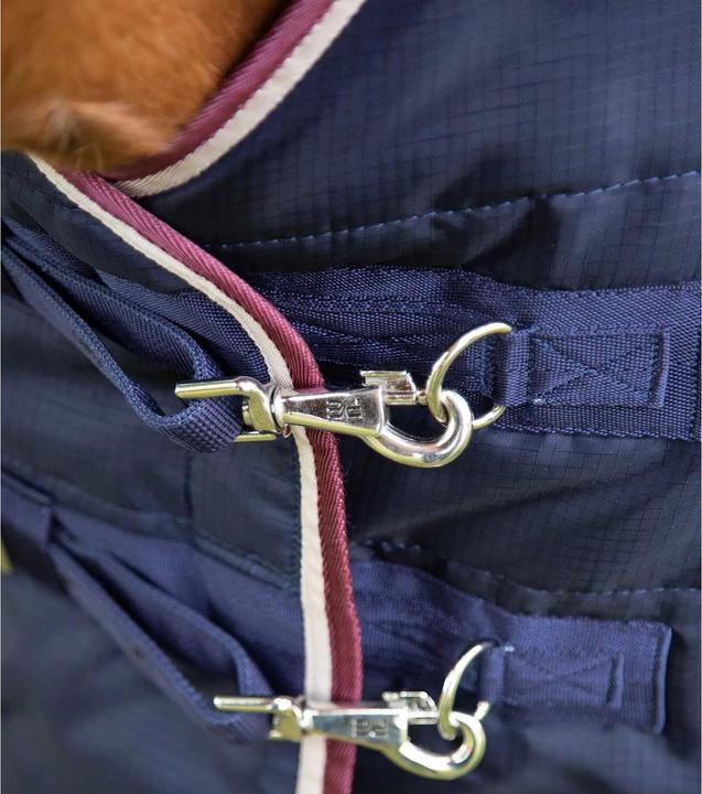 Actual product image Premier Equine Garissa 100 g (175 cm)