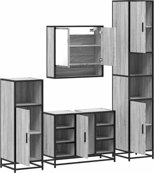 Actual product image VidaXL Riona
