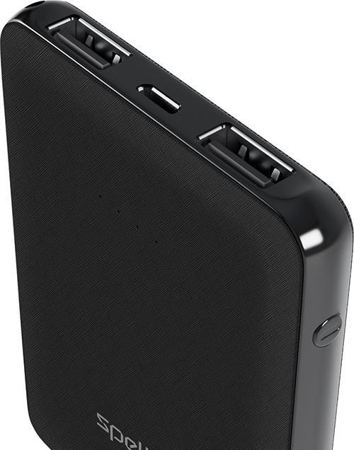 Actual product image Epico Spello Power Bank 5,000 mAh (5000 mAh, 10 W, 18.50 Wh)