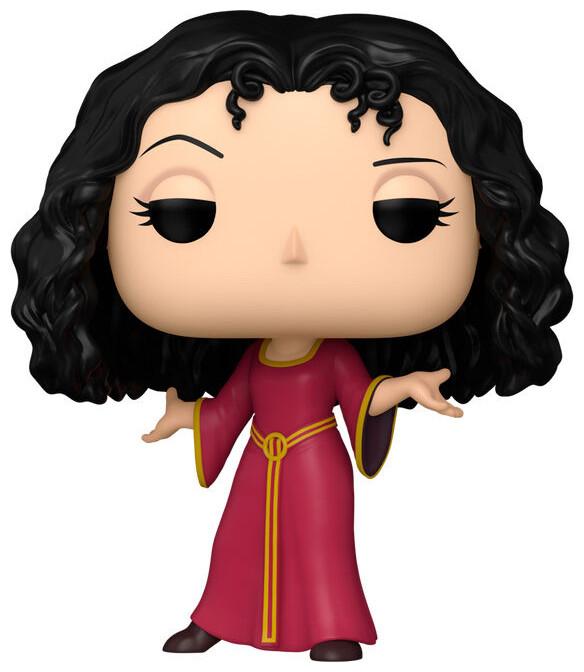 Produktbild Funko Disney Villains POP! Vinyl Figur Mother Gothel 9 cm