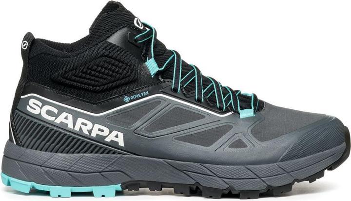 Scarpa Women's Rapid Mid GTX