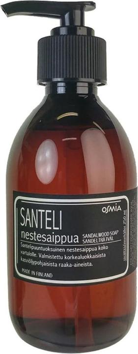 Produktbild Osmia Sandelholz (250 ml)