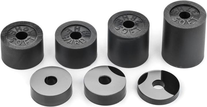 Heusinkveld Kit élastomère - Sim Pedals Sprint
