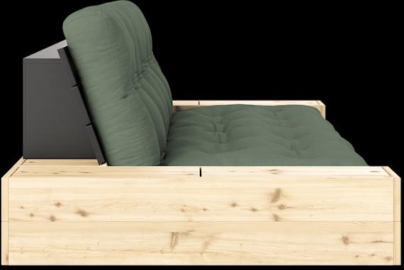 Produktbild Karup Design Base (Bettsofa, 2.5-Sitzer)