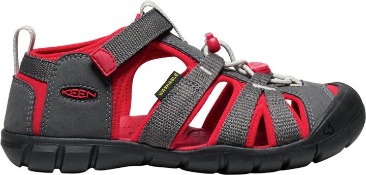 Produktbild Keen Y Seacamp Ii Cnx (32.5)