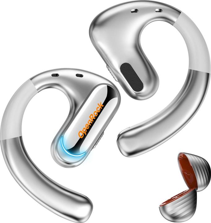 Image du produit OneOdio OpenRock Pro (ANC, 19 h, Sans fil)