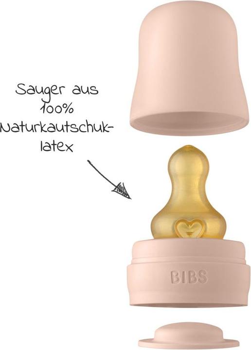 Image du produit Bibs Blush (225 ml)
