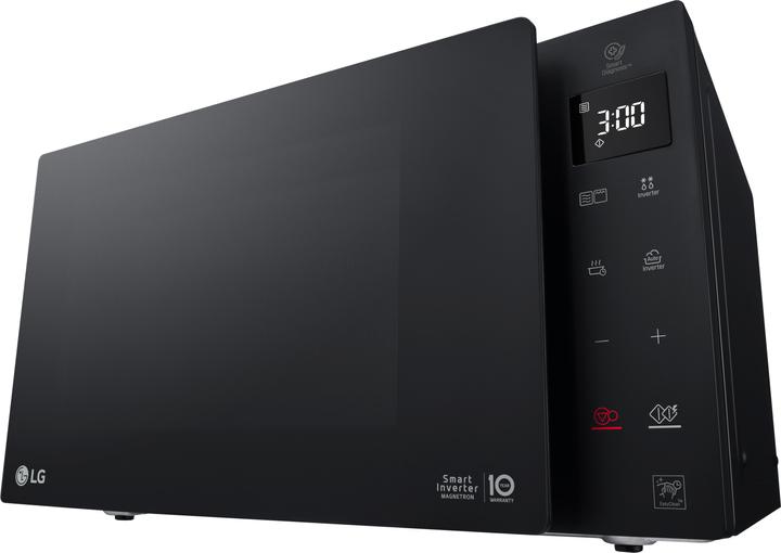 Produktbild LG Mh6535gis (EU-Stecker, 25 l)