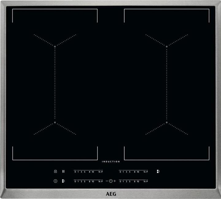 Actual product image AEG IKE64450XB