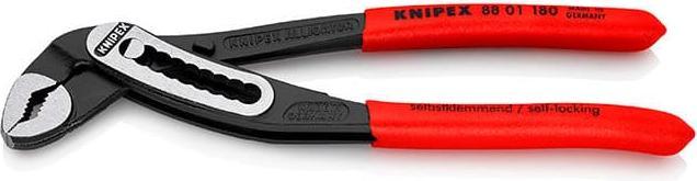 Actual product image Knipex Alligator (250 mm)