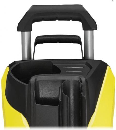 Actual product image Kärcher K5 Power Control (Electrical connection)