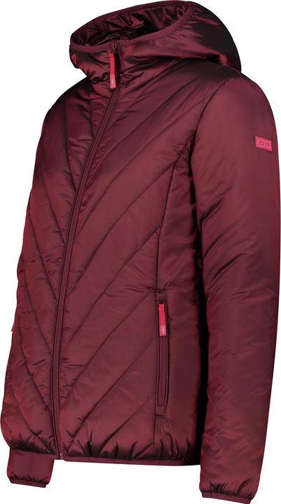Image du produit CMP Campagnolo Hoodie (44)