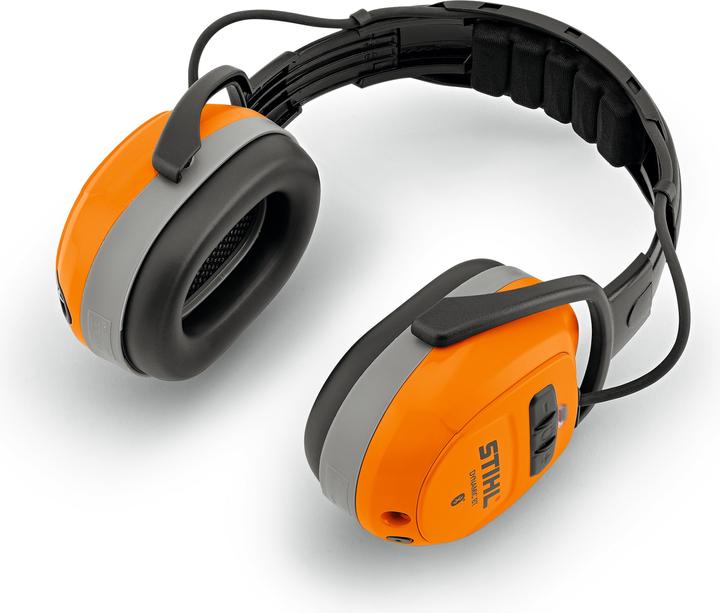 Actual product image Stihl Dynamic BT (1 x)