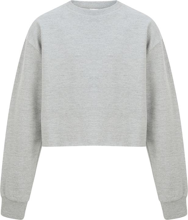 SF Sweatshirt Mädchen
