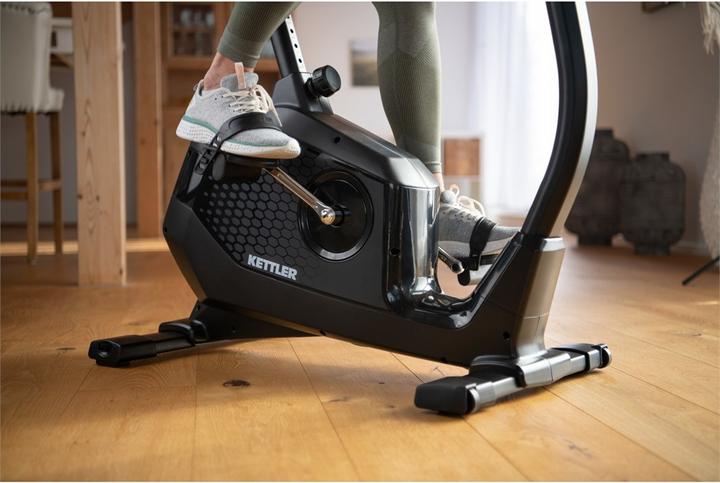 Actual product image Kettler Ride 100