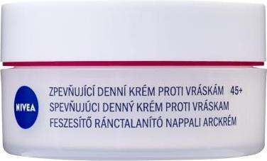 Produktbild NIVEA Anti Wrinkle Firming (50 ml, Tagescreme, SPF 15)