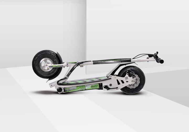 Image du produit Uberscoot S300 (20 km/h, 12 km, 300 W)