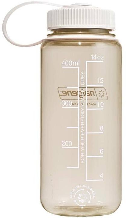 Actual product image Nalgene Sustain wide neck (0.48 l)