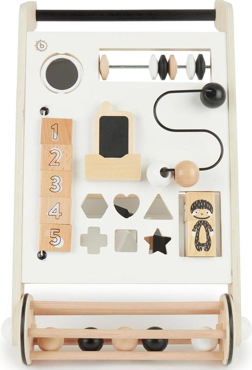 Image du produit Bieco Chariot d'apprentissage
