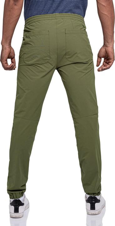 Actual product image Schöffel Vienna (54)