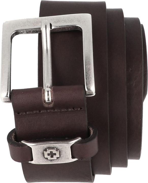 Produktbild Strellson Gürtel Leder (115)