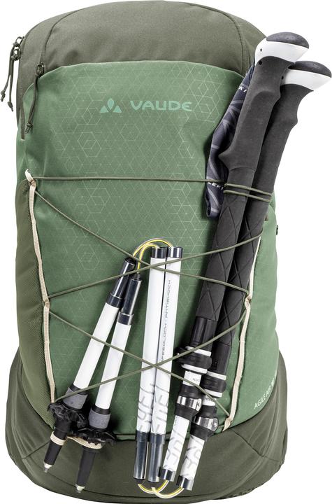 Actual product image Vaude Agile Air (18 l)