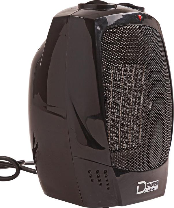 Produktbild Dema Keramik Heizer Heizstrahler Heizung 1500W (1500 W)
