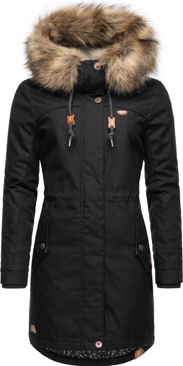 Actual product image Ragwear Tawny (S)