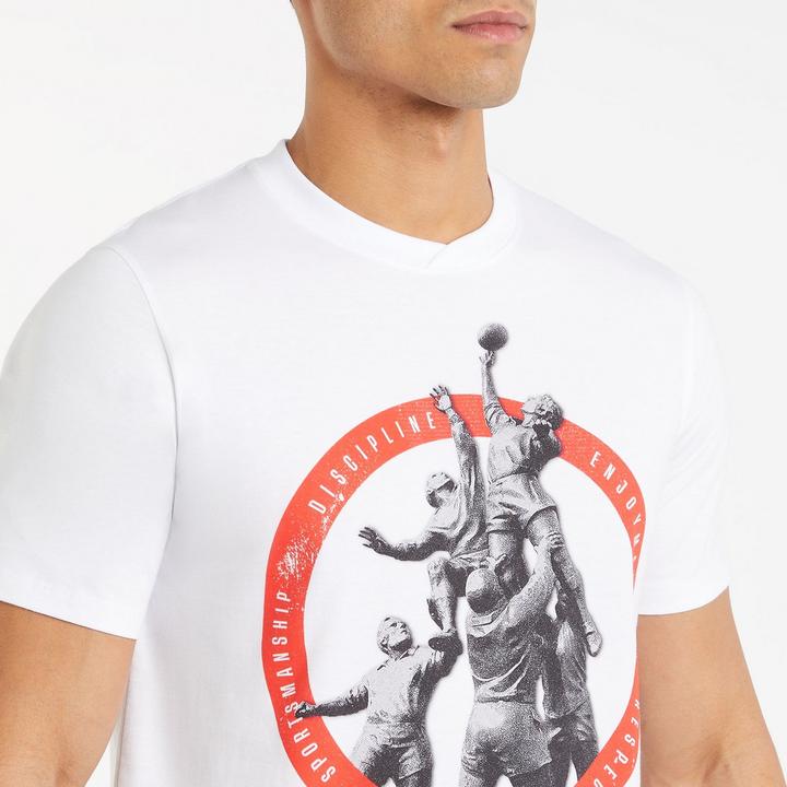 Immagine prodotto Umbro Maglietta Line Out (XXL)