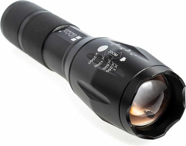 Actual product image Libox LB0110 (18 cm, 1000 lm)