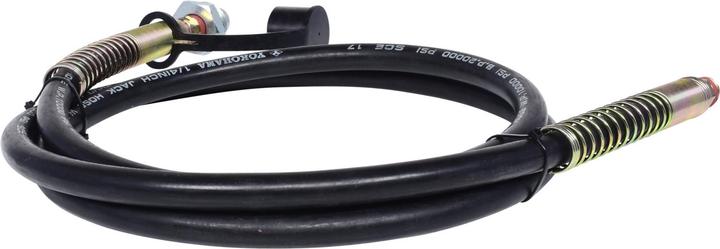 Actual product image KS Tools Hydraulic hose, 2 m