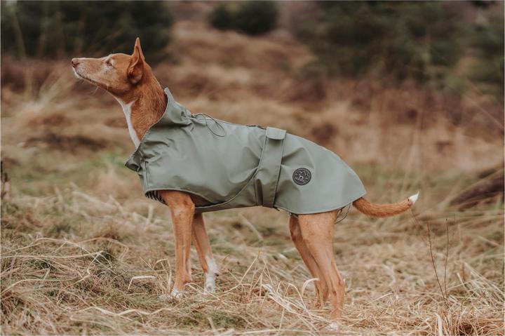 Actual product image Hunter Milford (55, Dog coat)